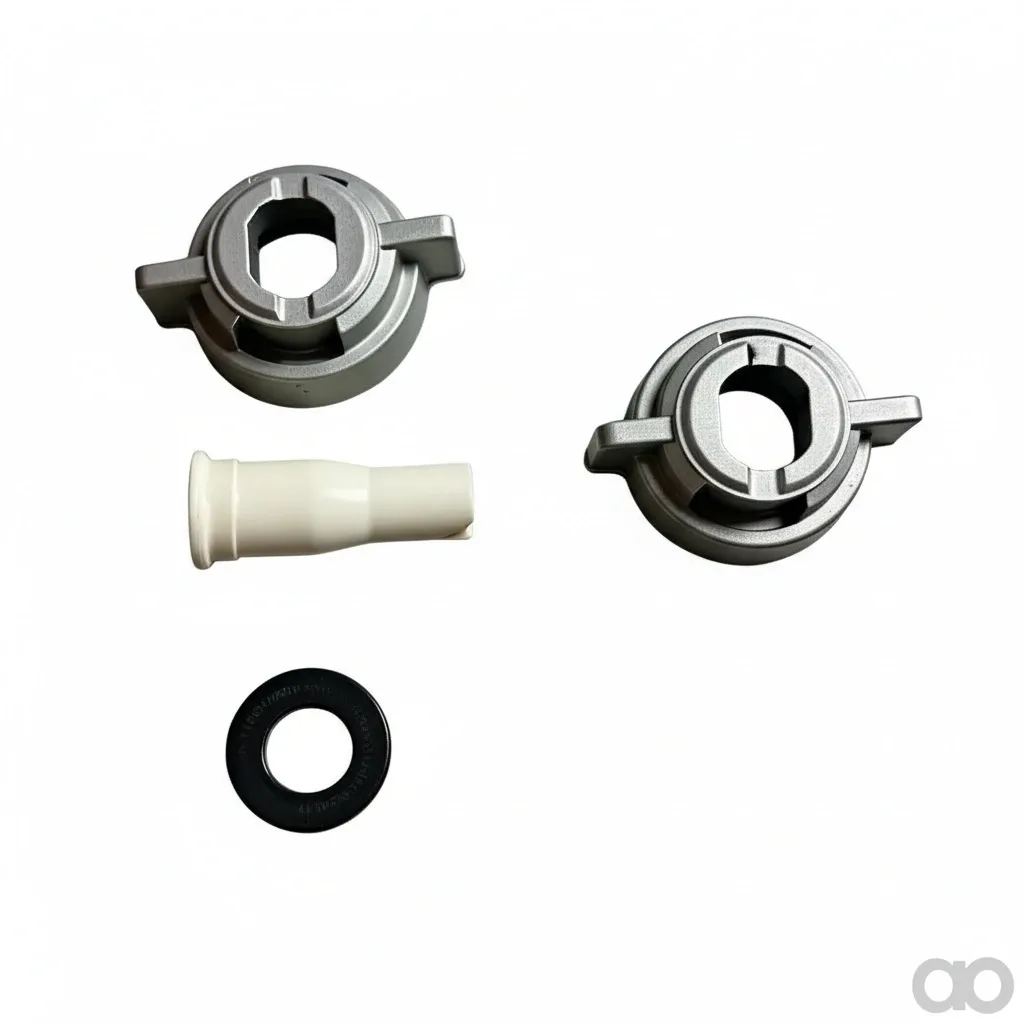 Amazone-zf1299 - Injector nozzle Id3 120-06 Pom-M (Zf1299)