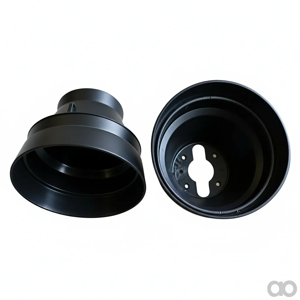 Amazone-zf1325 - Protective cap for piston pump (Zf1325)