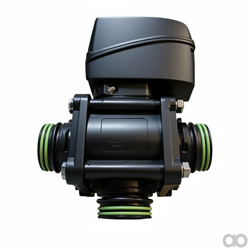 Amazone-zf1391 - Ball valve T7 (Zf1391)