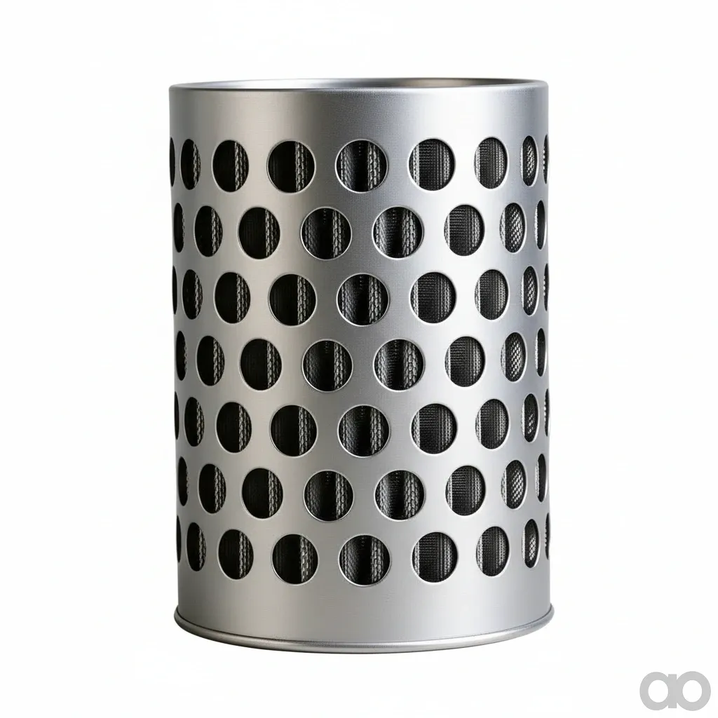 AMAZONE - ZF151 - PRESSURE FILTER INSERT 80 MESH