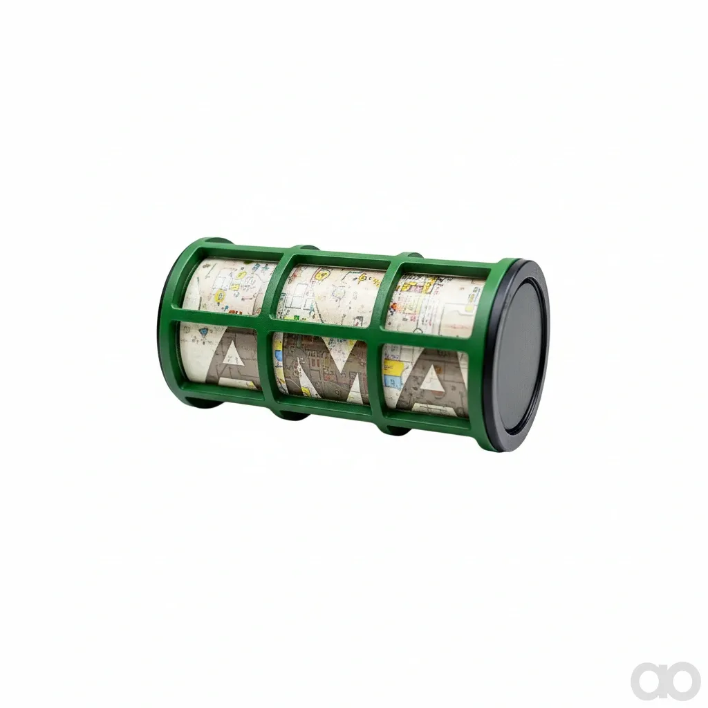 AMAZONE - ZF1533 - PRESSURE FILTER 100 MESH