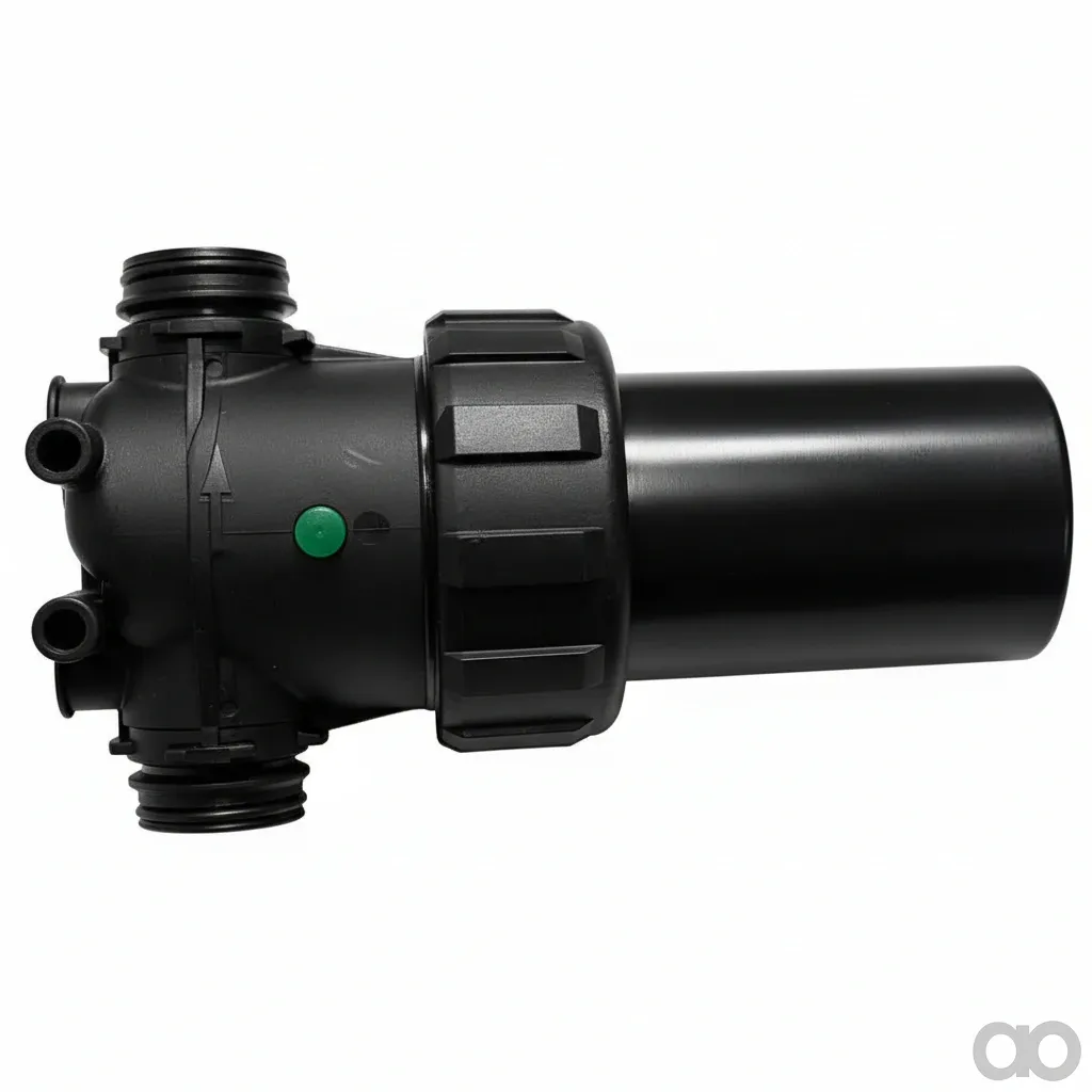 AMAZONE - ZF1594 - PRESSURE FILTER AG=T5 100 MESH