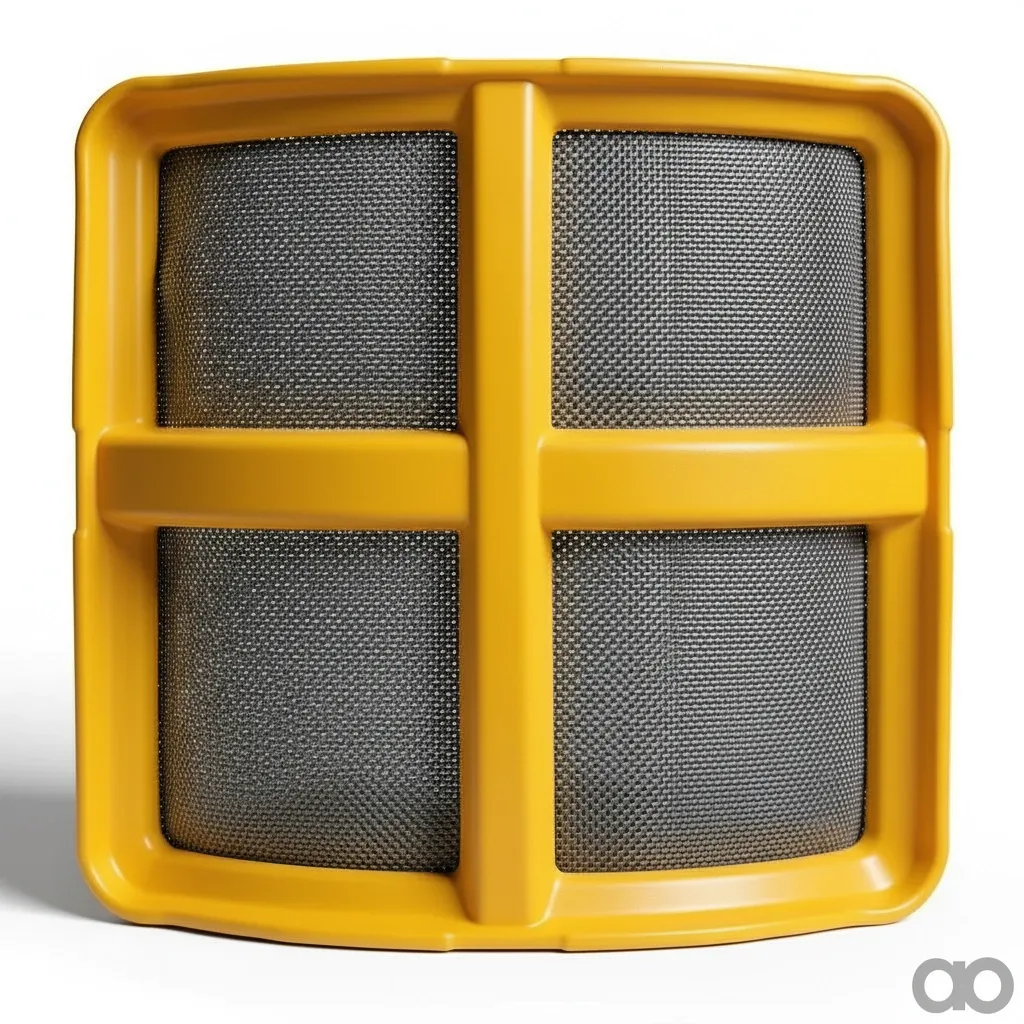 Amazone-zf1629 - Filter 38X 88 (80 mesh) Far (Zf1629)