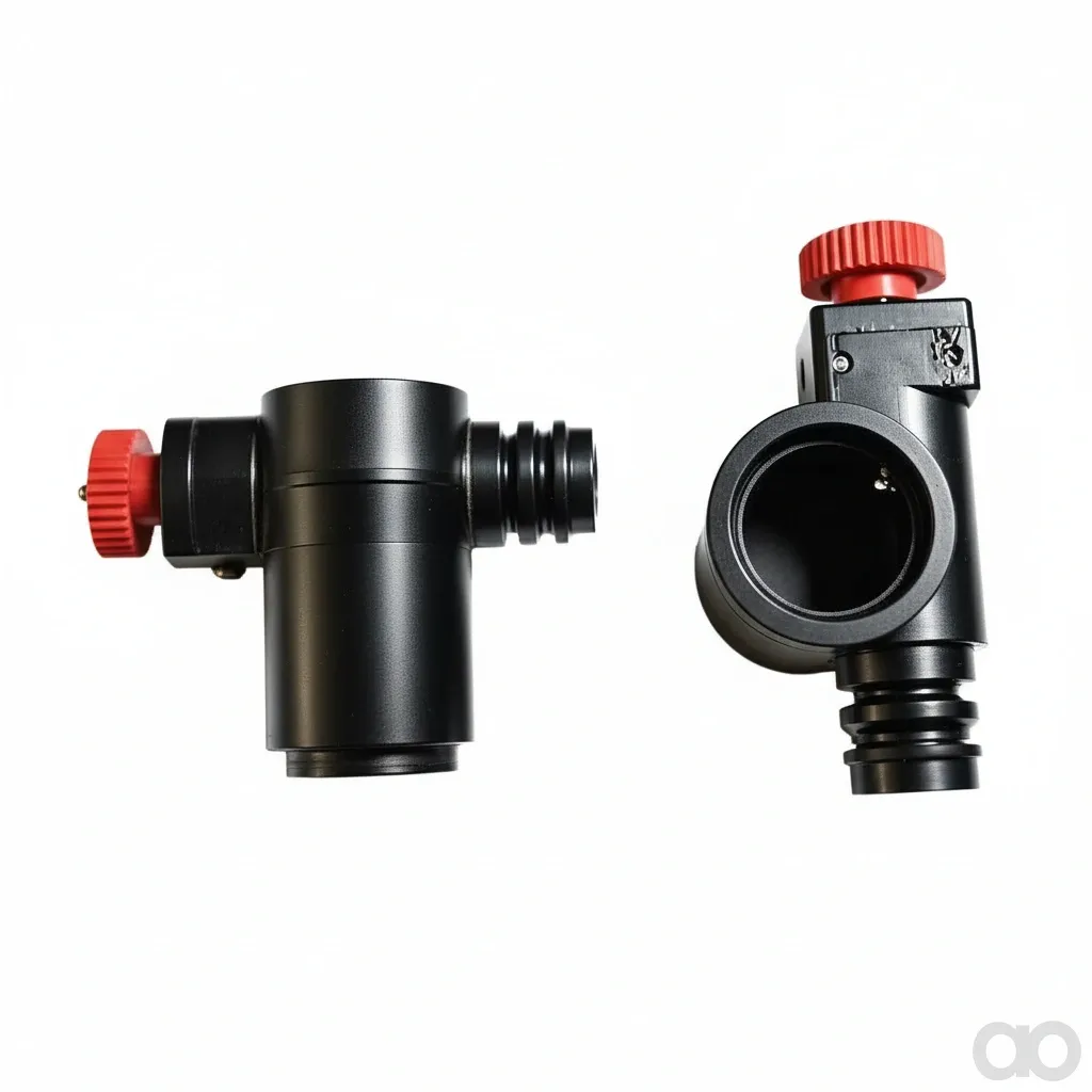 AMAZONE - ZF163 - DOSING ATTACHMENT EVG