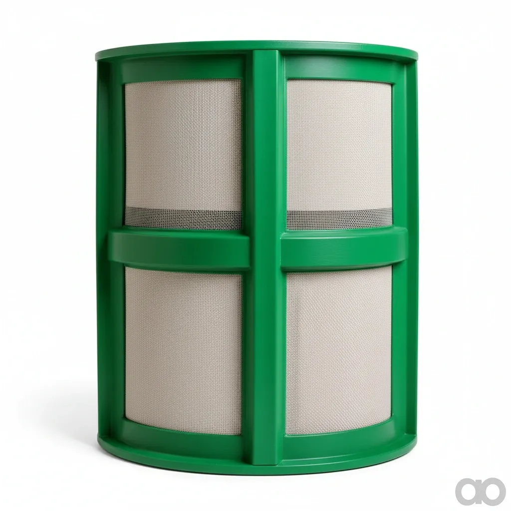AMAZONE - ZF1630 - FILTER 38X 88 (100 MESH)