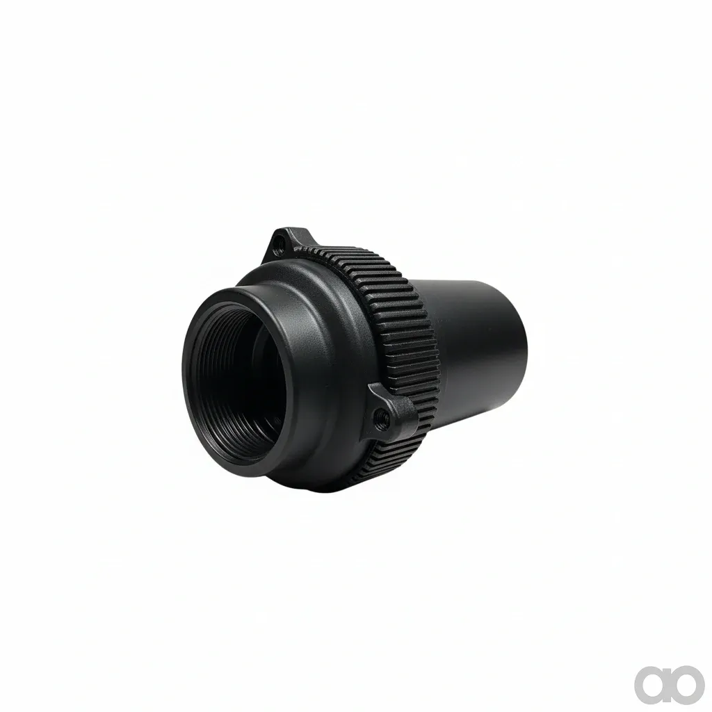 Amazone-zf177 - Socket nipple 40X1 1/4 inch (Zf177)