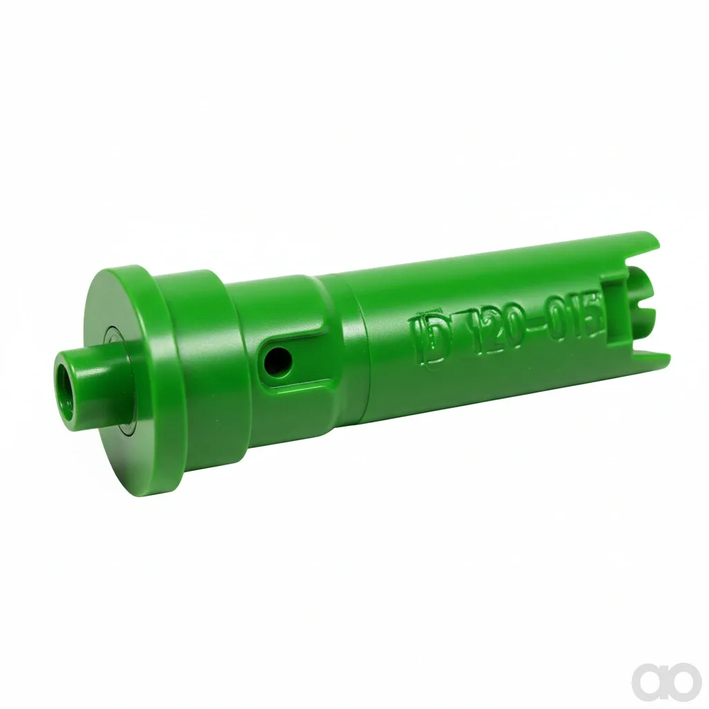 Amazone-zf214 - Injector nozzle Id 120-015 Pom (Zf214)