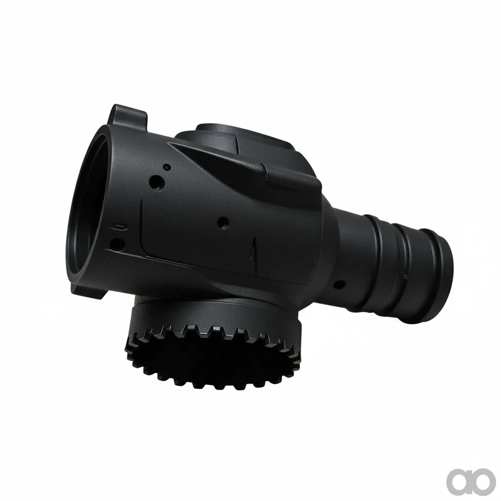 Amazone-zf223 - Valve housing Z (Zf223)