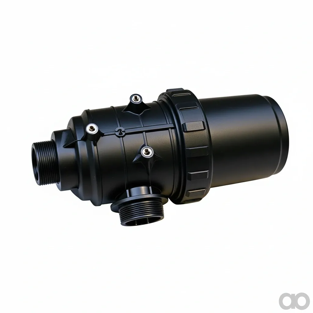 Amazone-zf260 - Suction filter Ag=2 inch 50 mesh (Zf260)