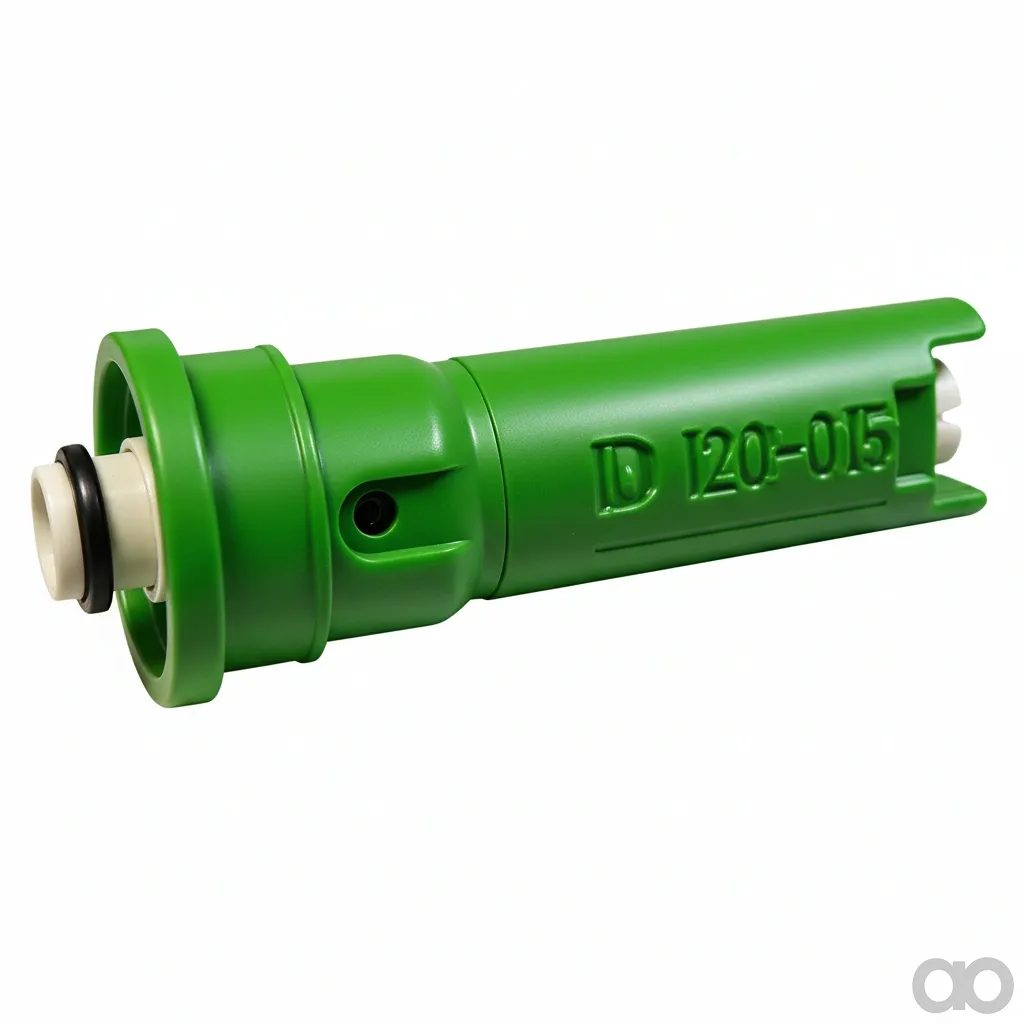 Amazone-zf268 - Injector nozzle Id 120-015 C (Zf268)