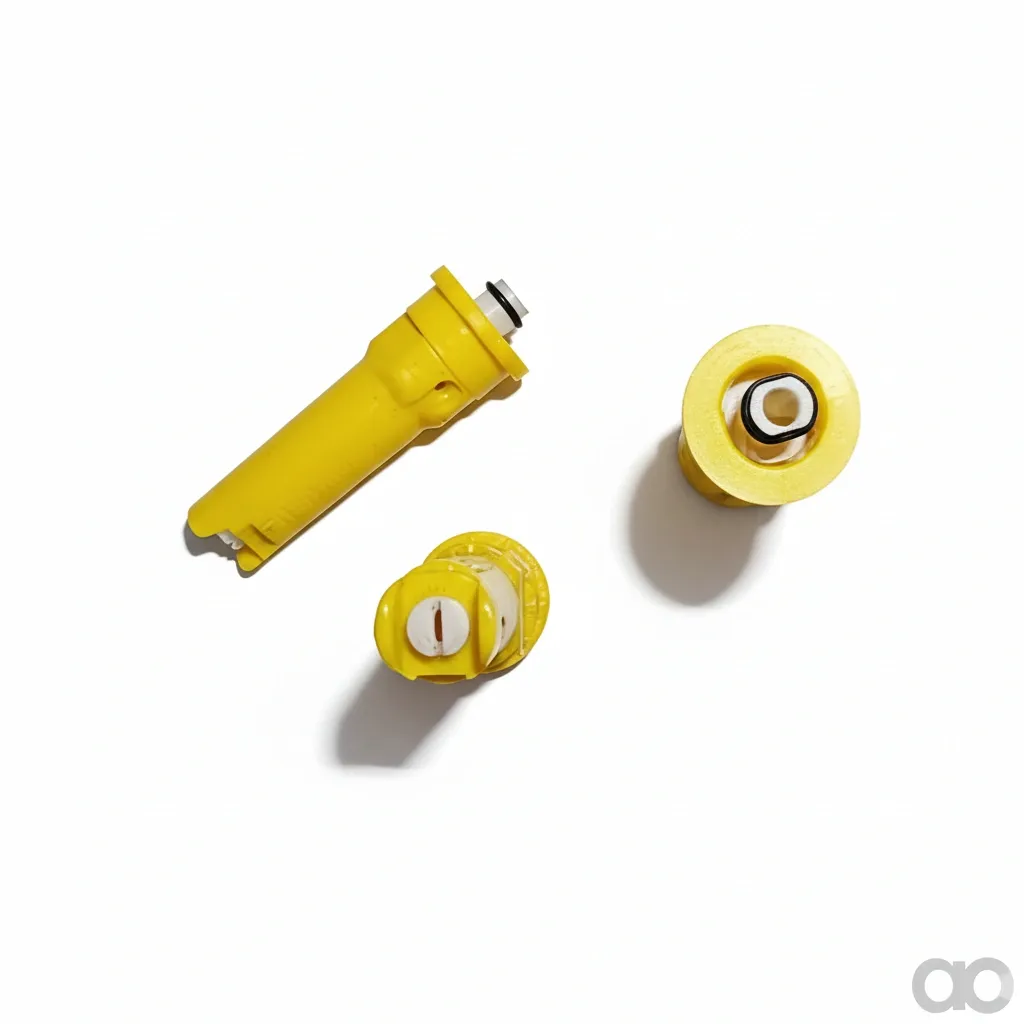 AMAZONE - ZF269 - 