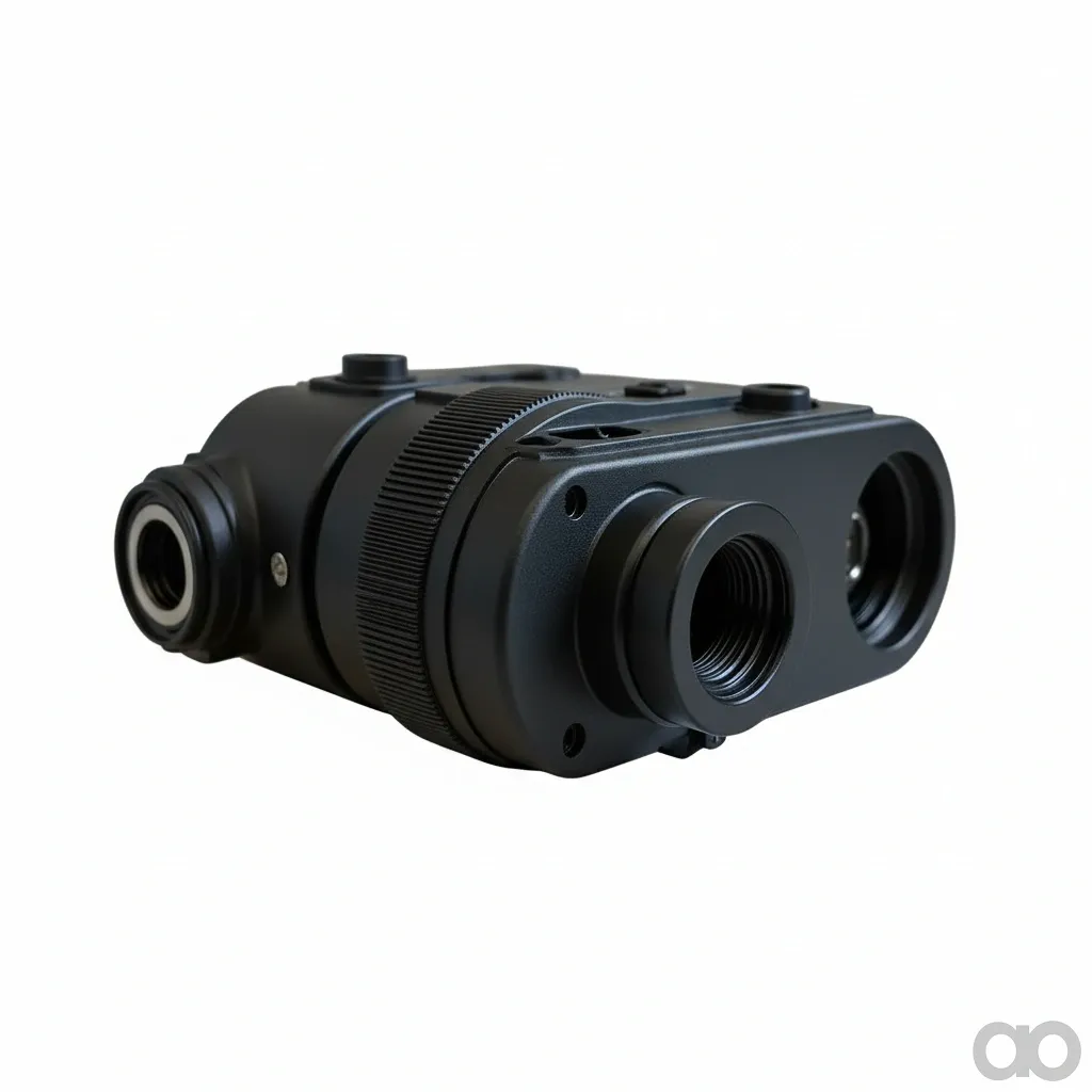 Amazone-zf387 - Hollow cone nozzle Tr 80-04 C #0 (Zf387)