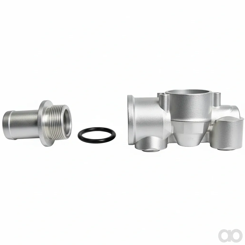 AMAZONE - ZF389 - CONNECTOR