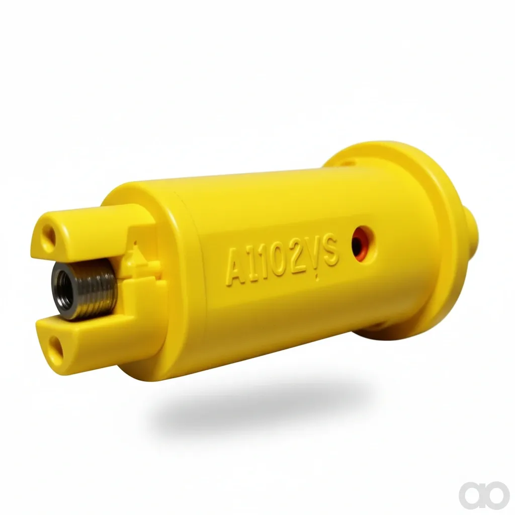 Amazone-zf418 - Injector nozzle Ai 110-02 Vs (Zf418)