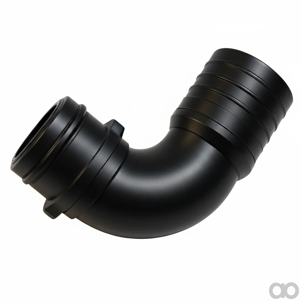 Amazone-zf534 - Schl-connection bent D=40 (Zf534)