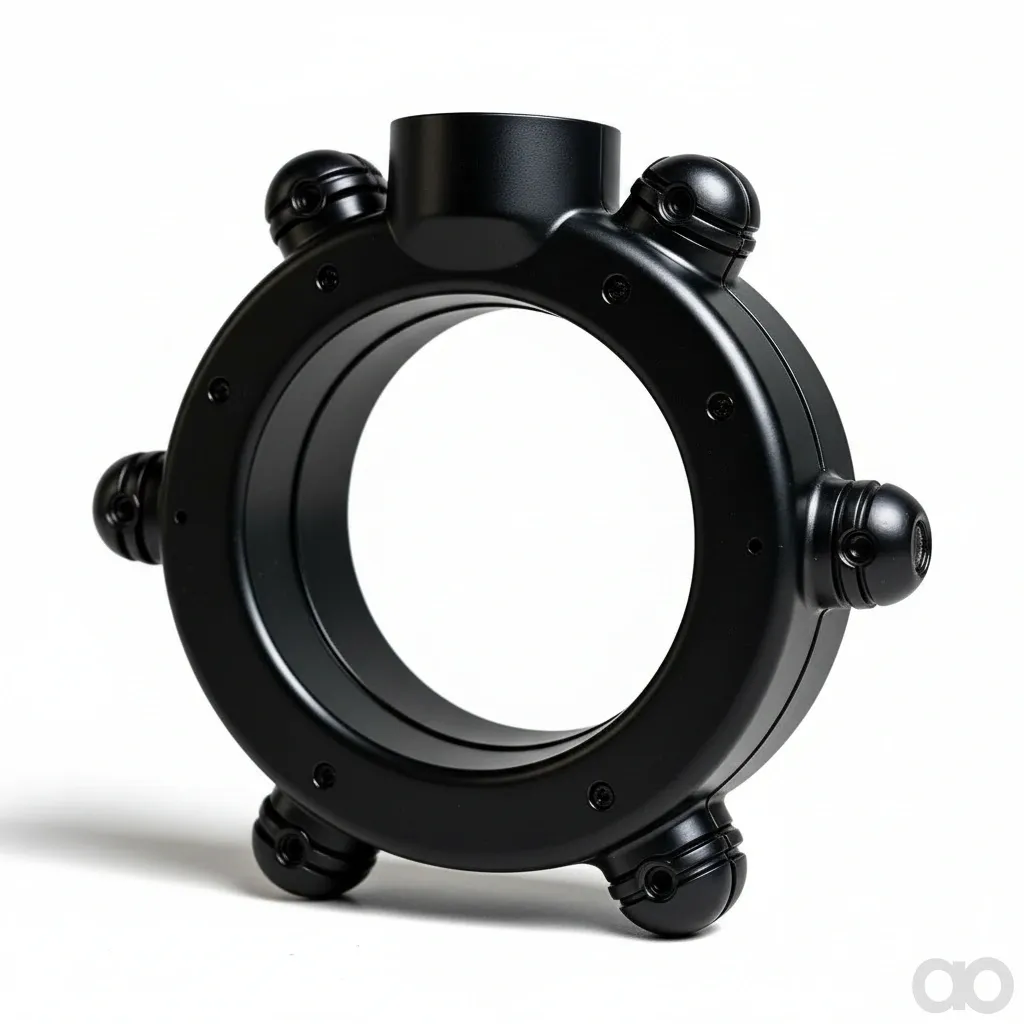Amazone-zf580 - Collector channel Bp280 (Zf580)