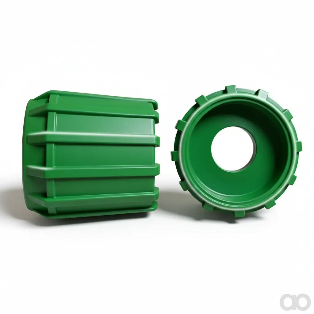 Amazone-zf591 - Adjusting nut (Zf591)