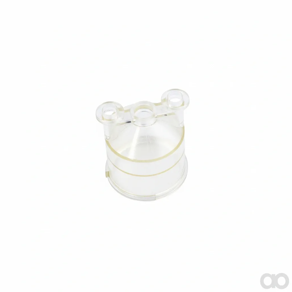 AMAZONE - ZF607 - Oil Filling Socket