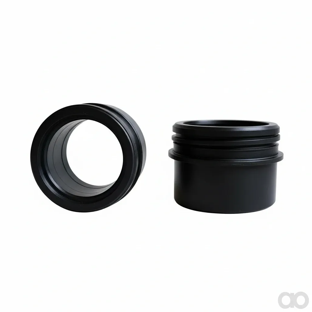 AMAZONE - ZF612 - Adapter IG=2 Inch, L=27.5 KPL. KH2
