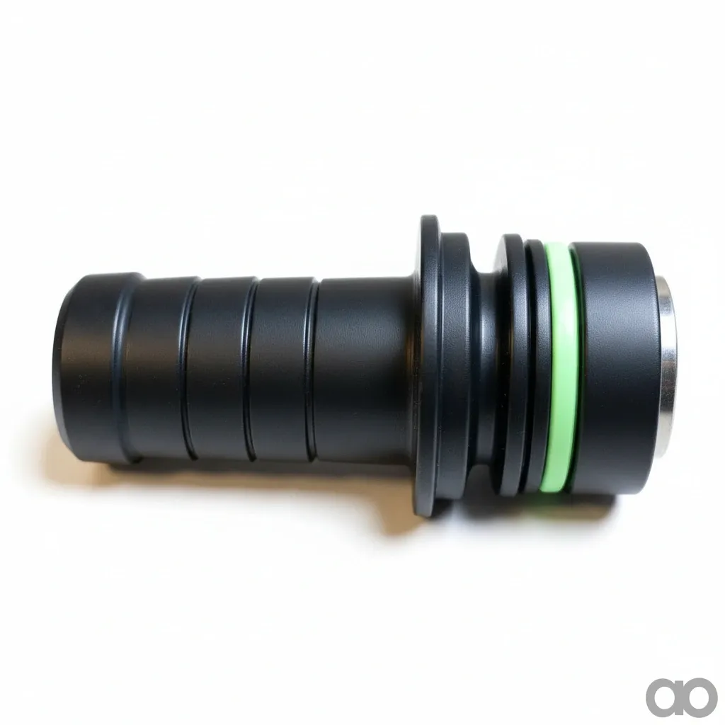 Amazone-zf659 - Hose connection straight D=19 for St (Zf659)
