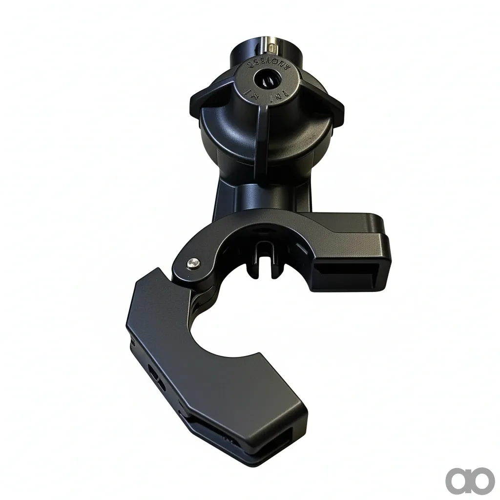 Amazone-zf691 - Nozzle holder single (Zf691)