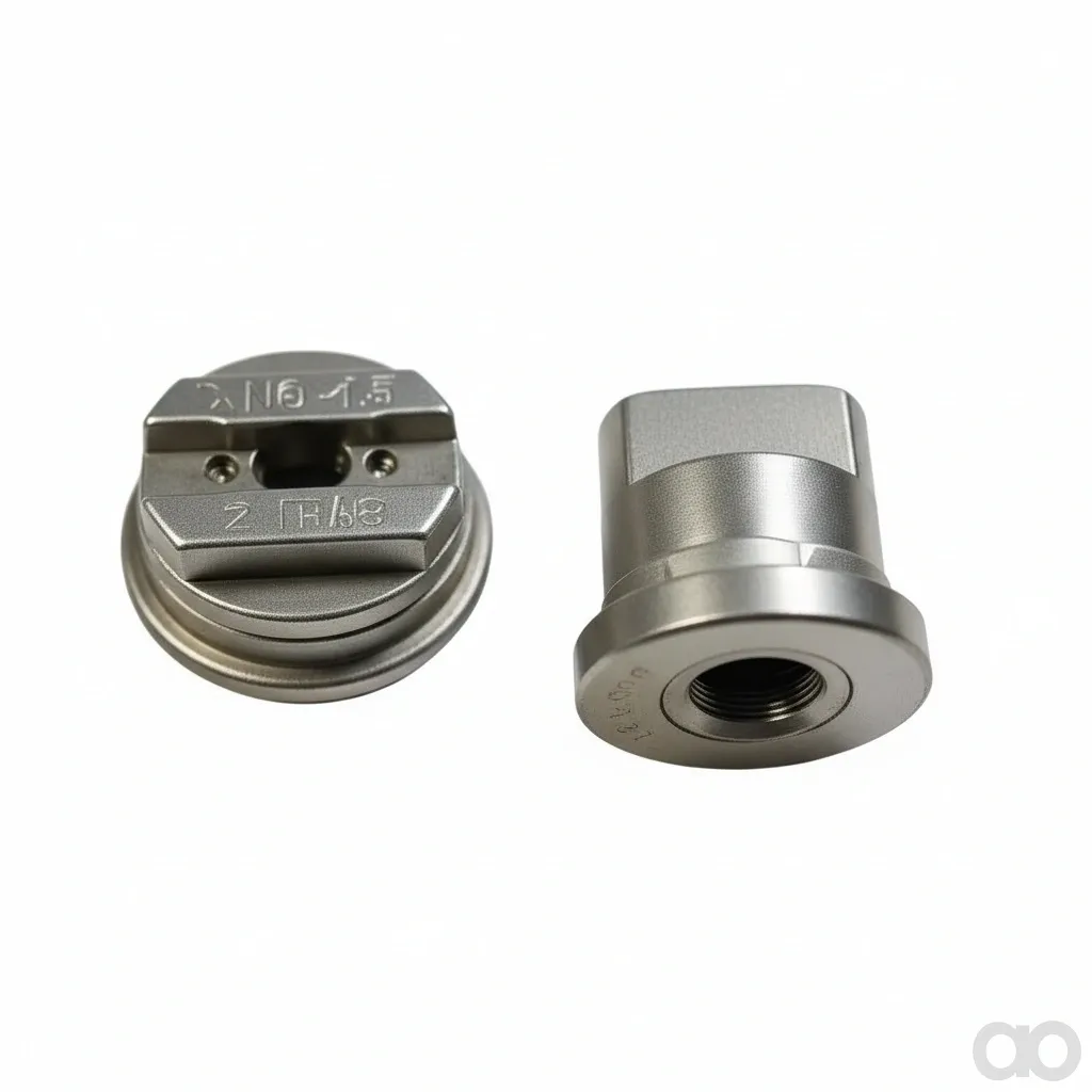 AMAZONE - ZF695 - Nozzle FU 1 20Deg