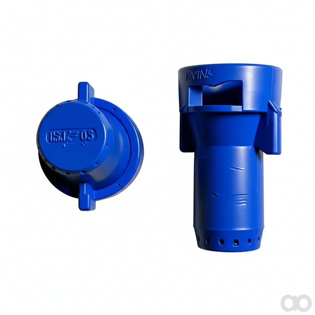 AMAZONE - ZF786 - BAYONET CAP