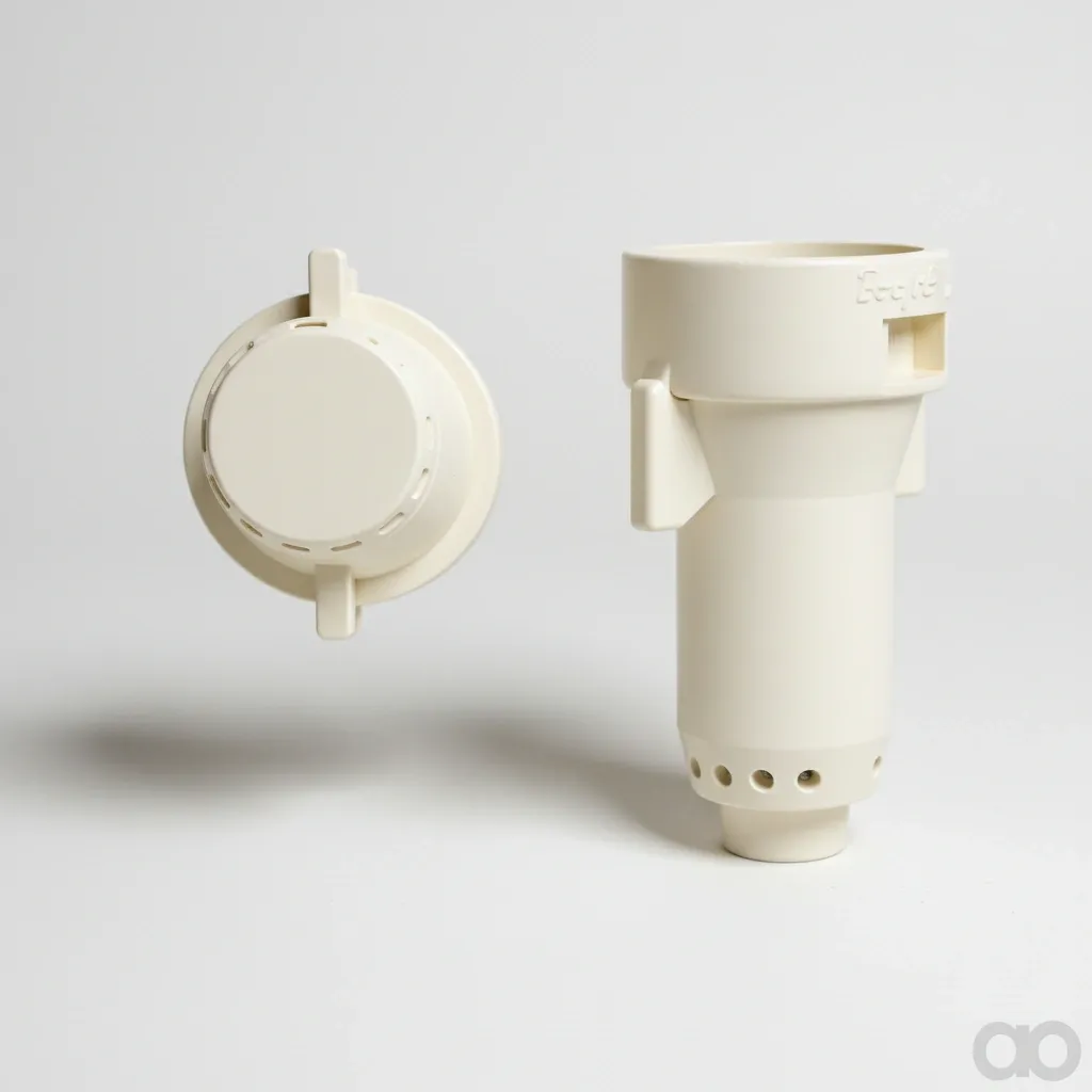 Amazone-zf790 - 7-hole nozzle (Sj7-08-Vp) (Zf790)