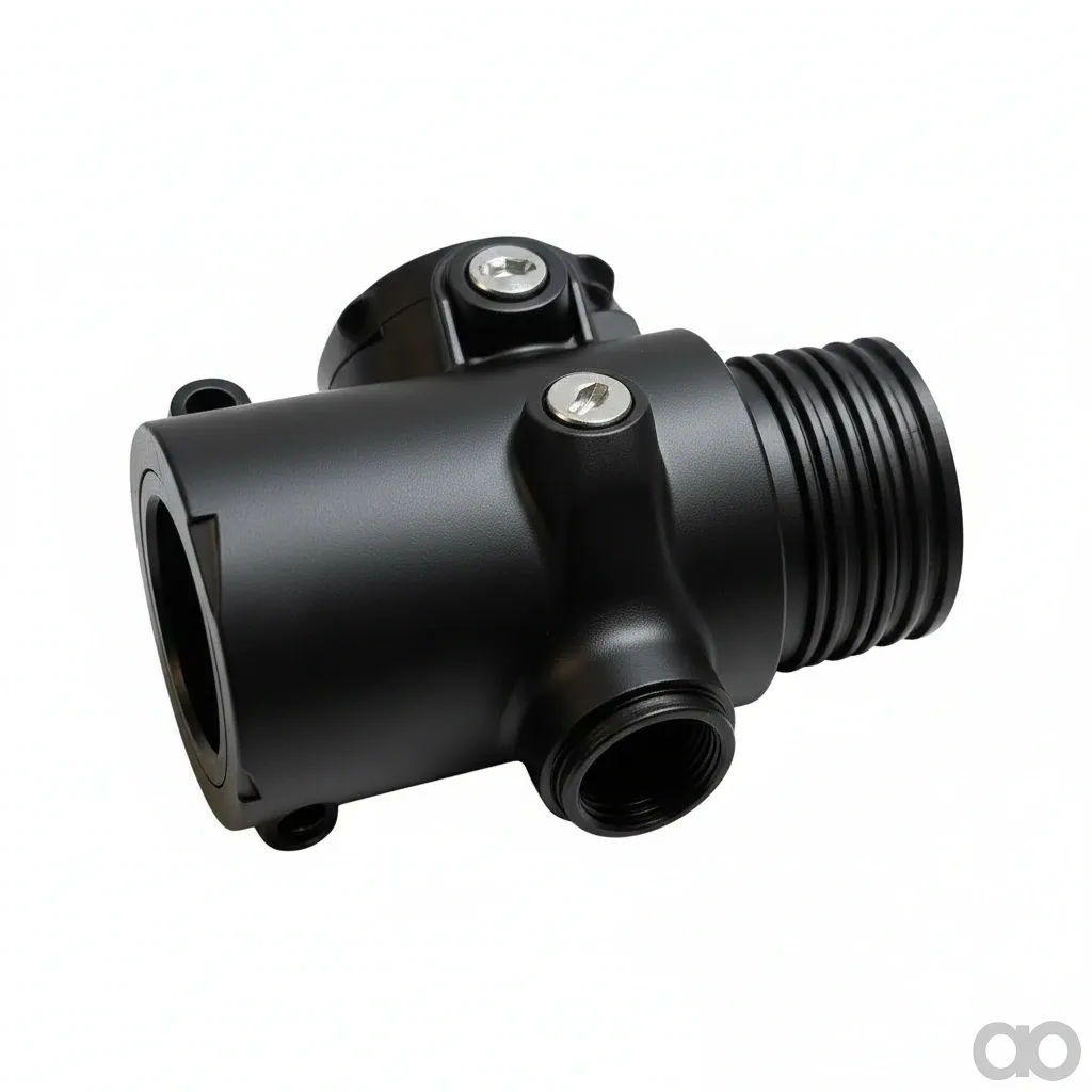 AMAZONE - ZF842 - HOUSING 2-WAY (ZF842)