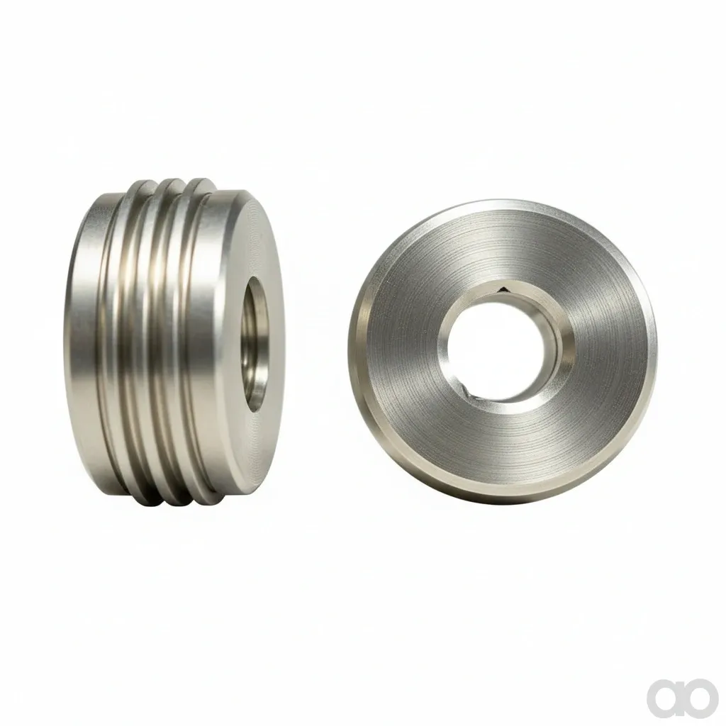 AMAZONE - ZF843 - MOUNTING WASHER MFV (ZF843)