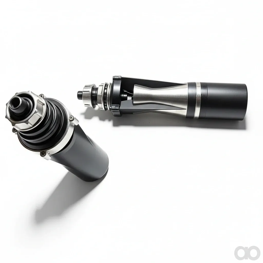 AMAZONE - ZF899 - HYDRAULIC STIRRER NOZZLE 7.0MM (ZF899)