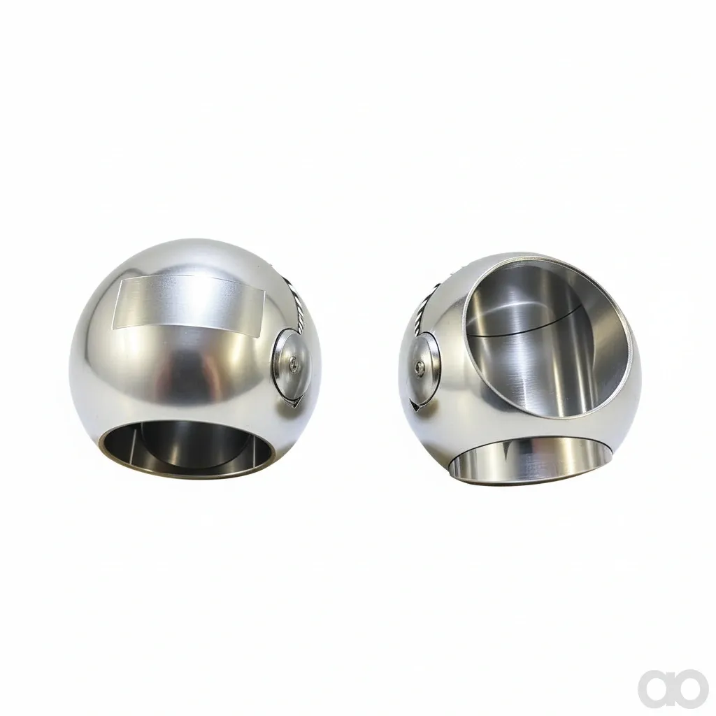 AMAZONE - ZF911 - BALL FOR SUCTION VALVE 3-INCH (ZF911)