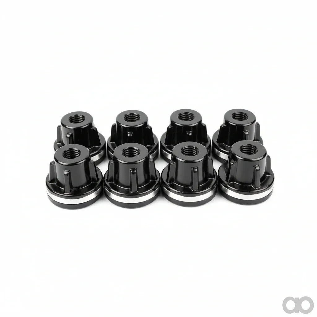 AMAZONE - ZF946 - KIT 2374 COMPLETE AR185