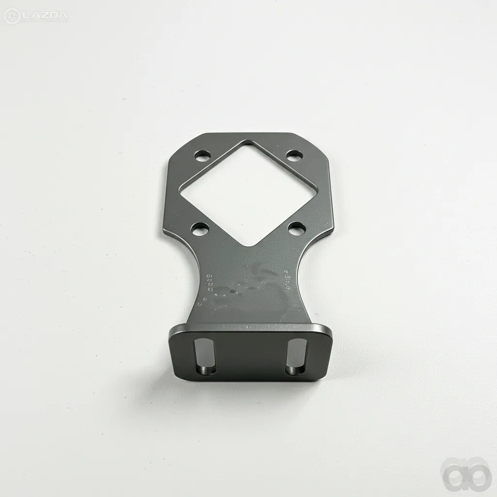 AMAZONE - ZF949 - STAINLESS STEEL VALVE SUPPORT