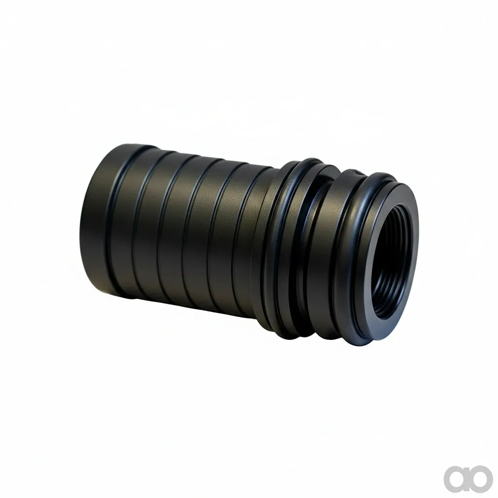 AMAZONE - ZF951 - QUICK CONNECT MALE FITTING AS40 D39