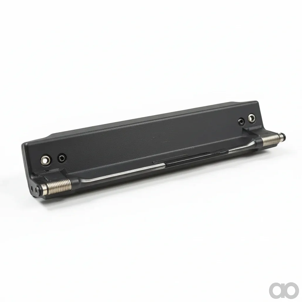 AMAZONE - ZF958 - TENSION ANCHOR MFV 5 TB L=323 (ZF958)
