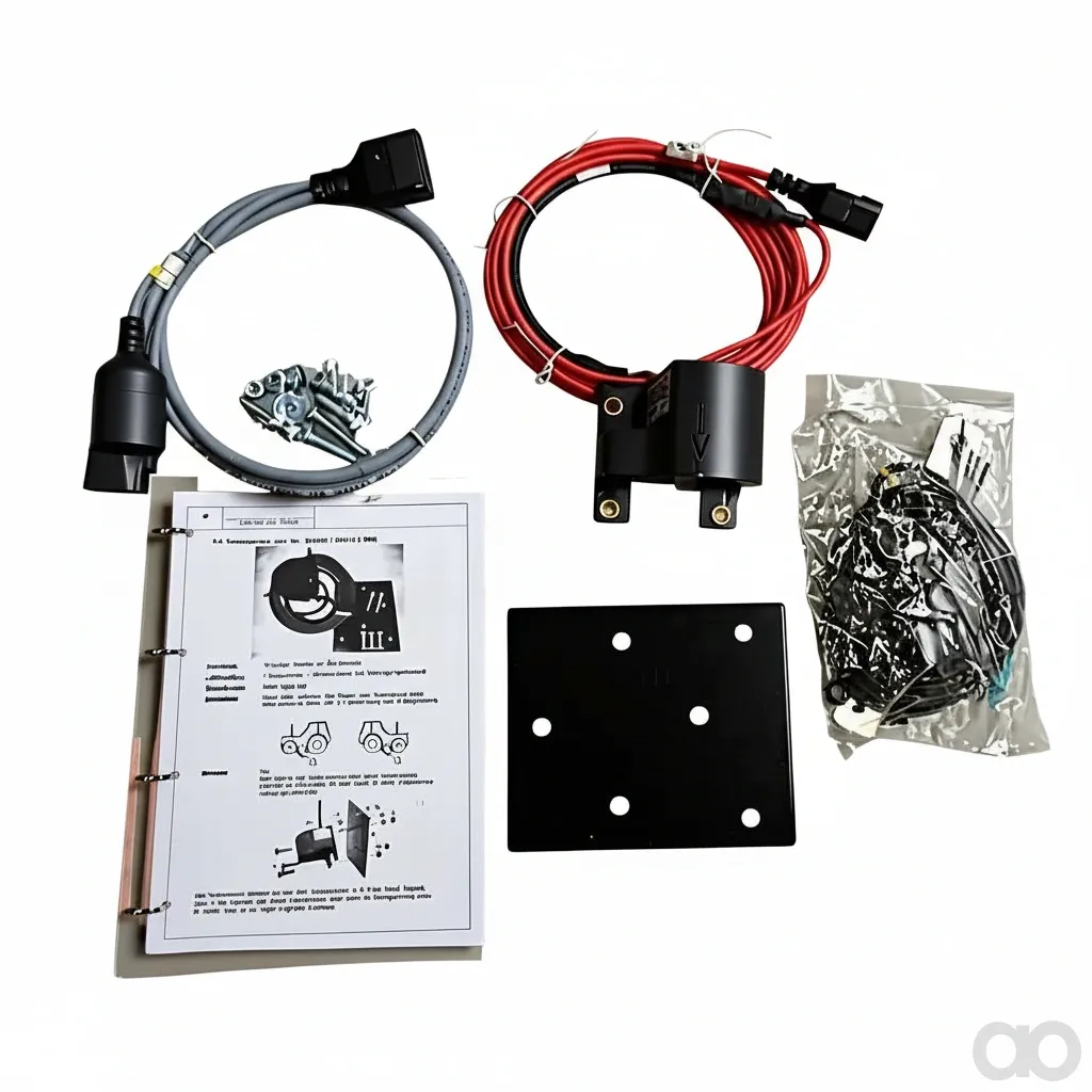 AMAZONE - ZP061 - RADAR SENSOR GREENDRILL WITH CABLE (ZP061)