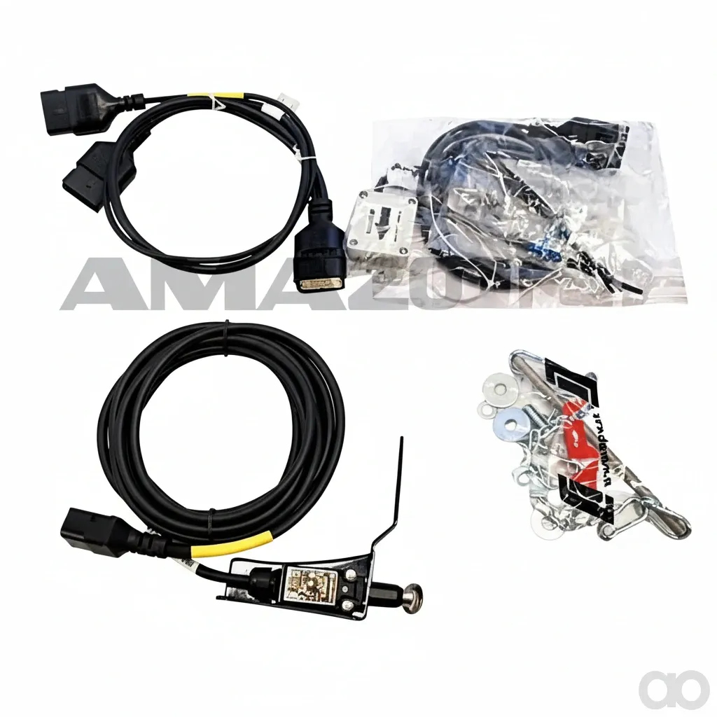 Amazone-zp084 - GPS sensor Greendrill with tension (Zp084)