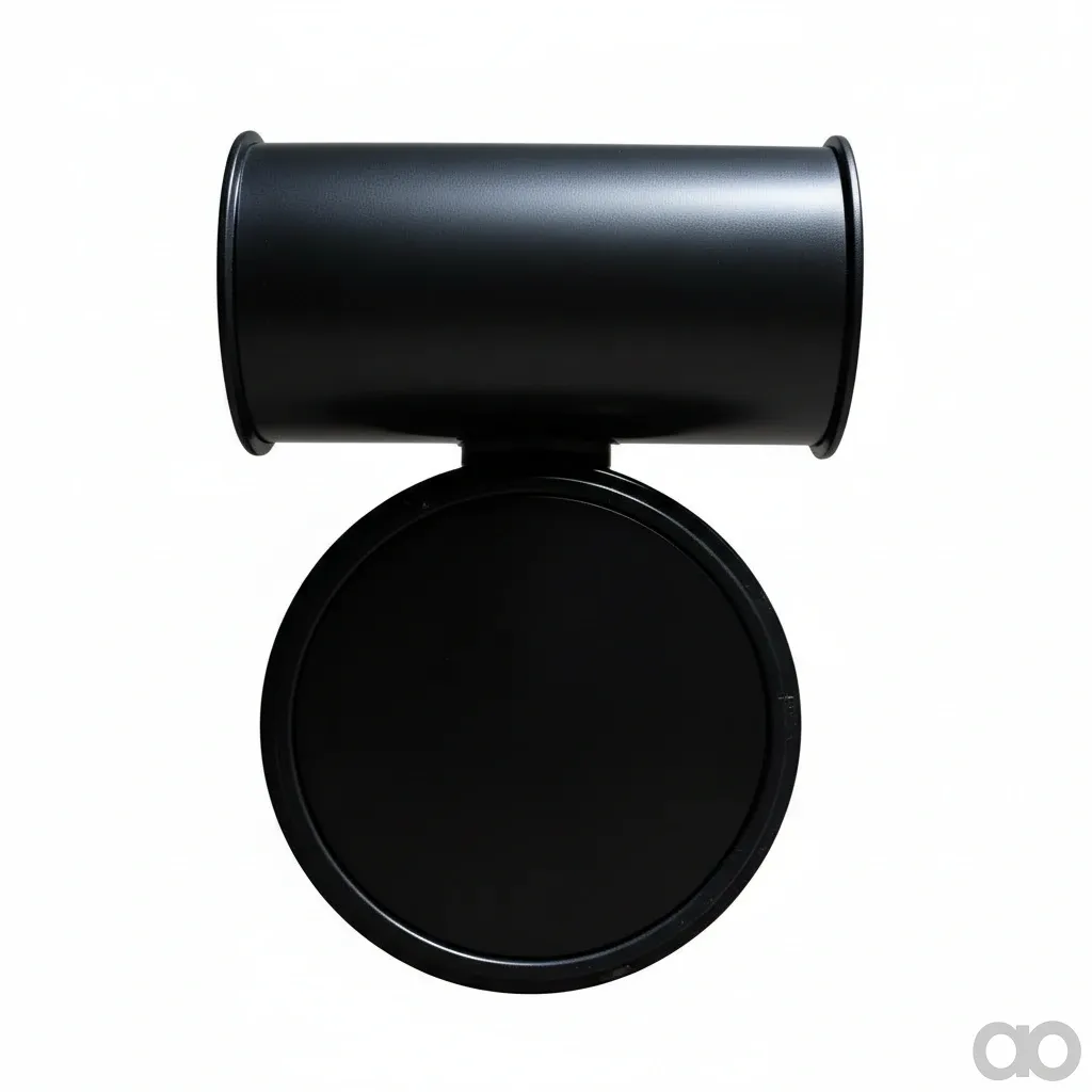 Amazone-zs329 - Pipe Dn120 L=220 (Zs329)