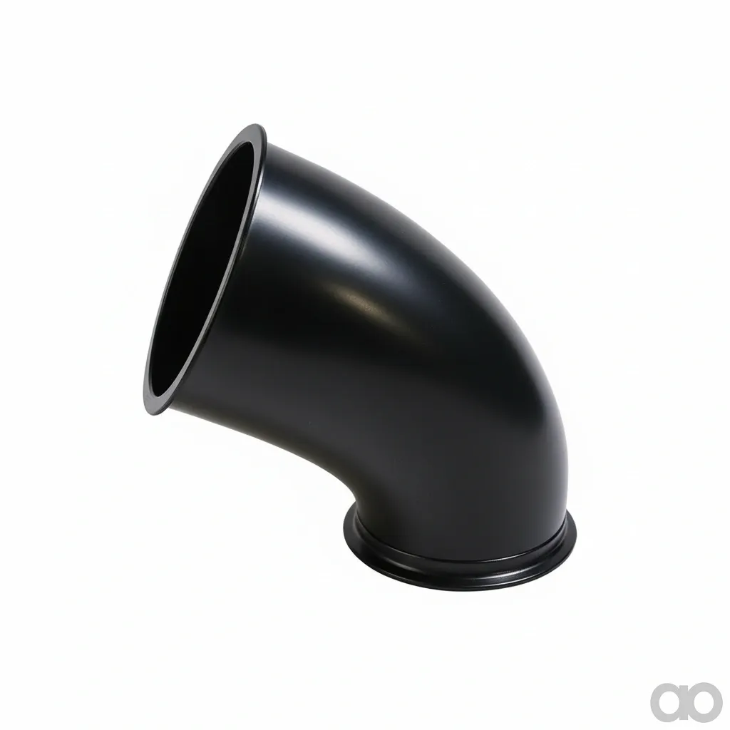 Amazone-zs333 - Pipe elbow Dn120 60 degrees (Zs333)
