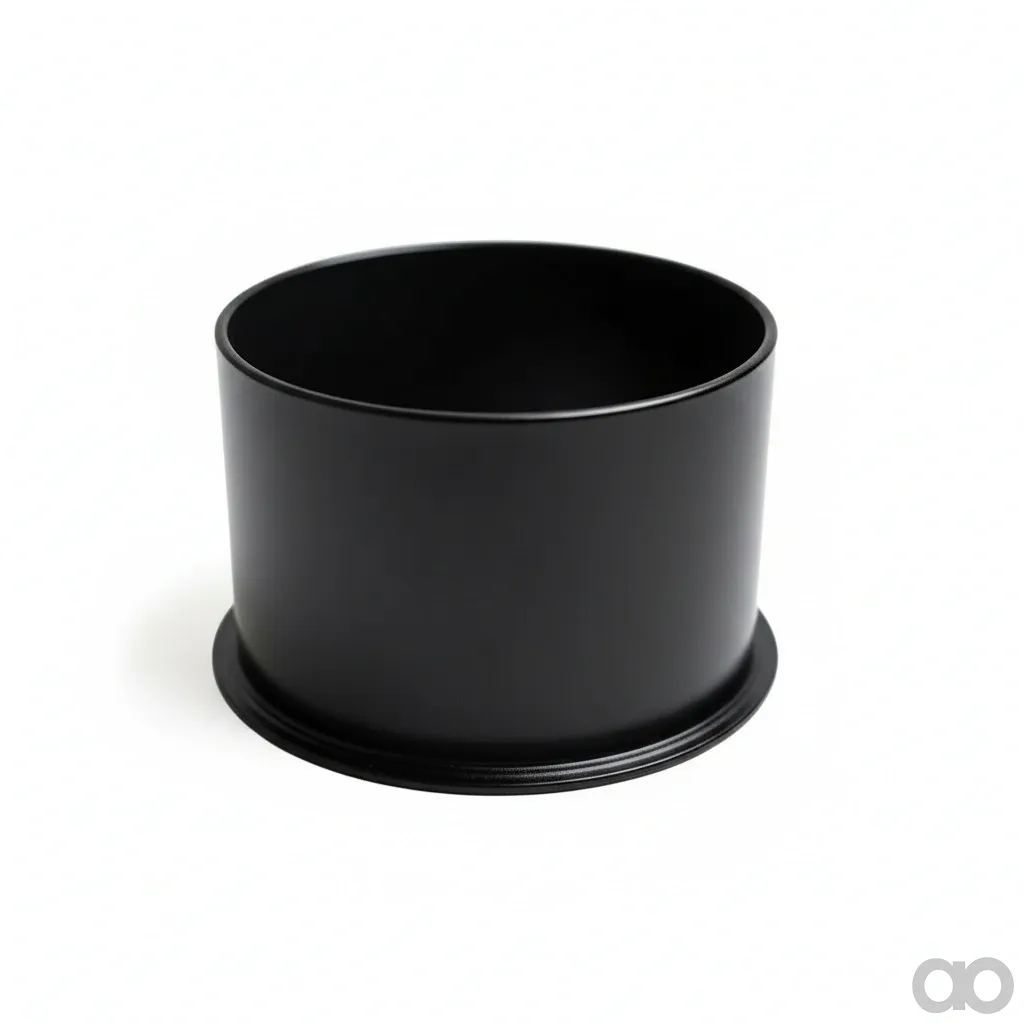 Amazone-zs341 - Weld-on end Dn120 L=90 (Zs341)