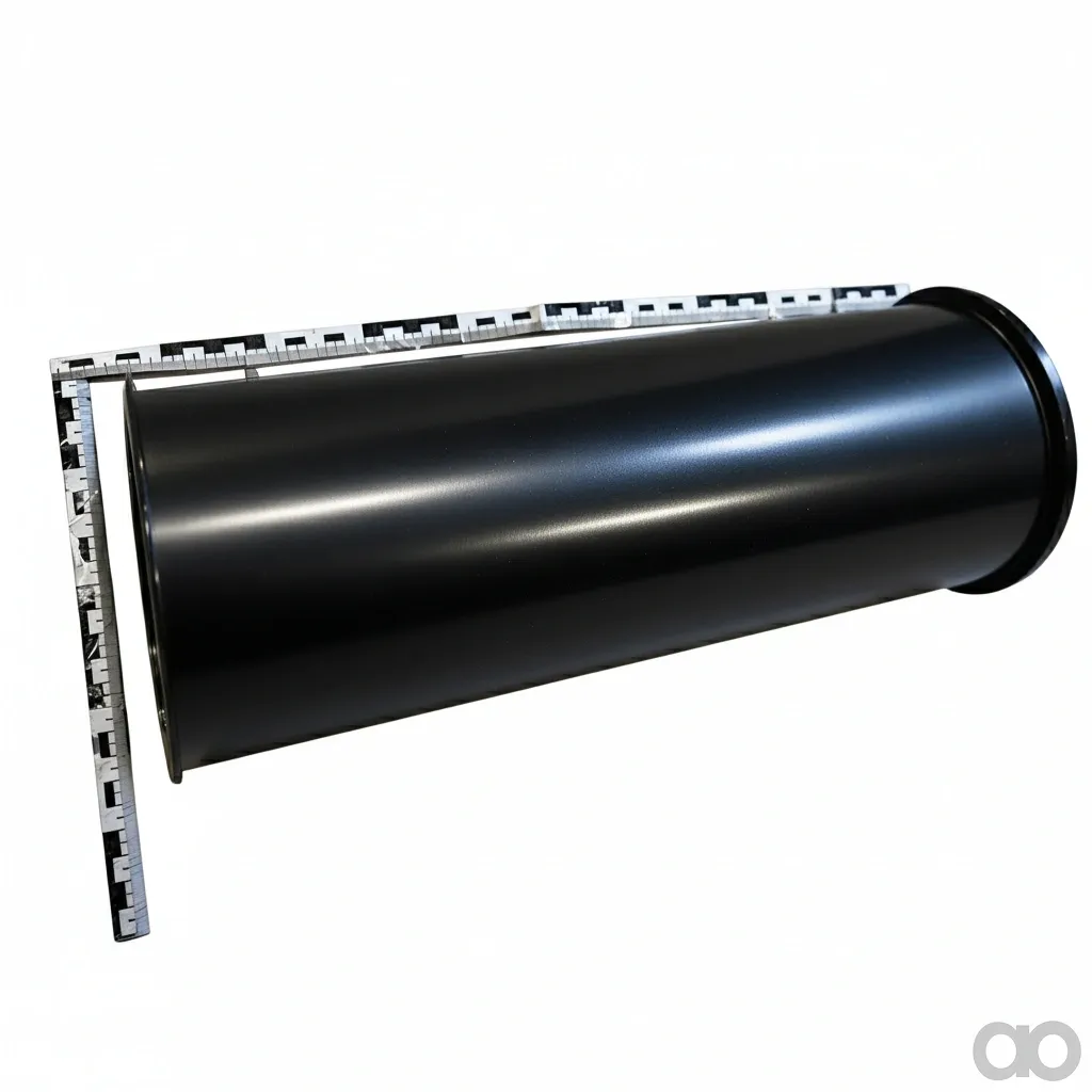 Amazone-zs354 - Pipe Dn120 2Mm L=400 (14/K3 (Zs354)