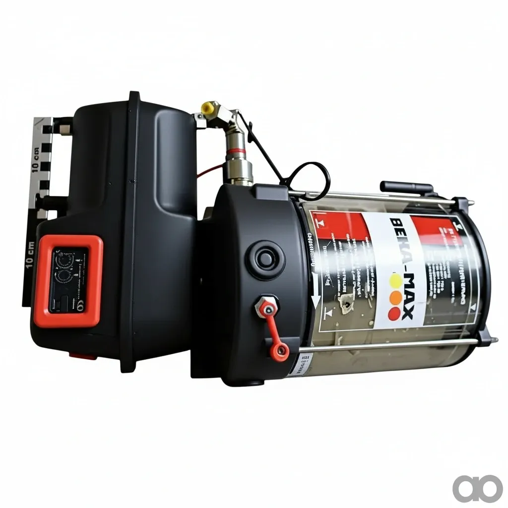 Amazone-zu102 - Electric pump Ep-1 12V (Zu102)