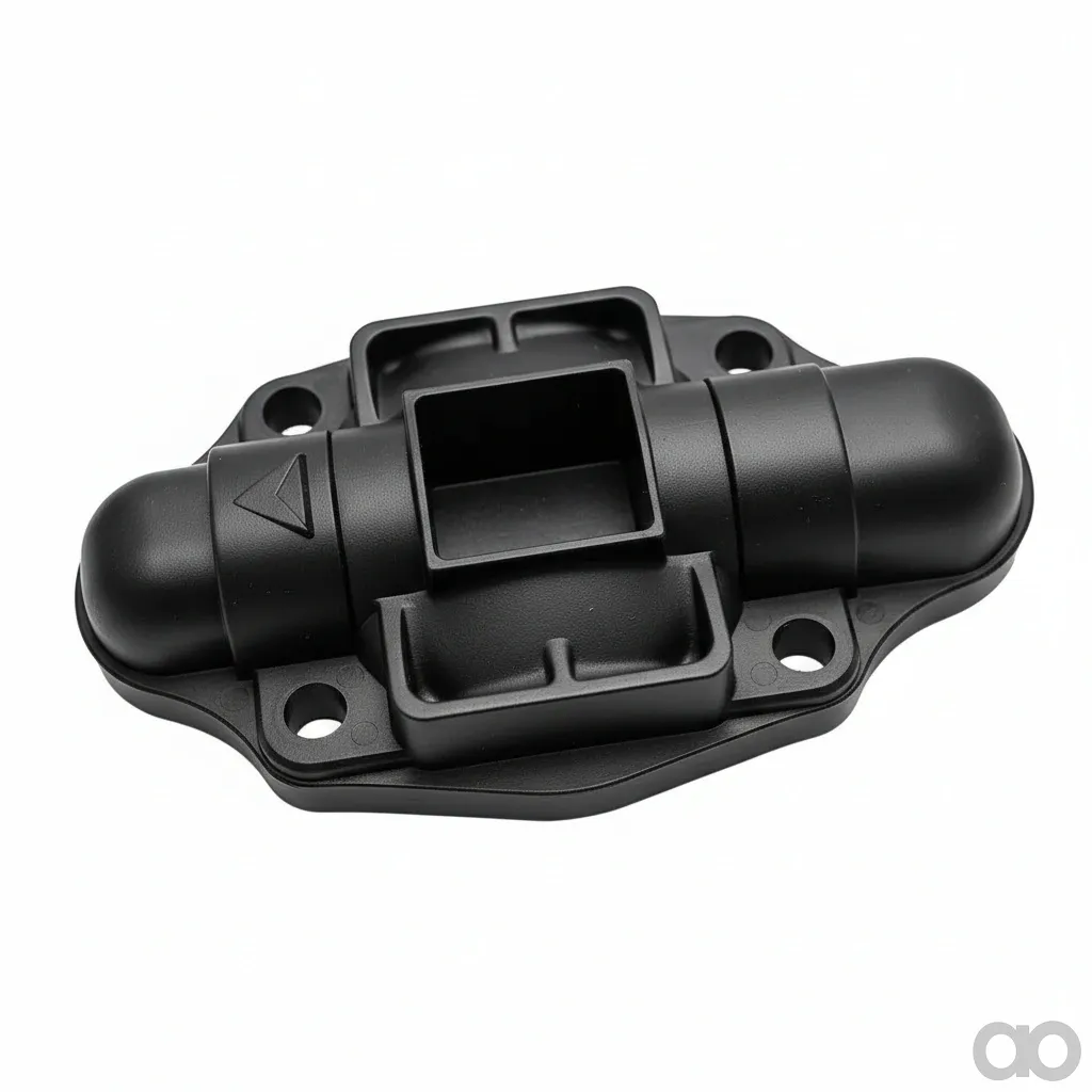 Amazone-zu138 - Valve cover (Zu138)