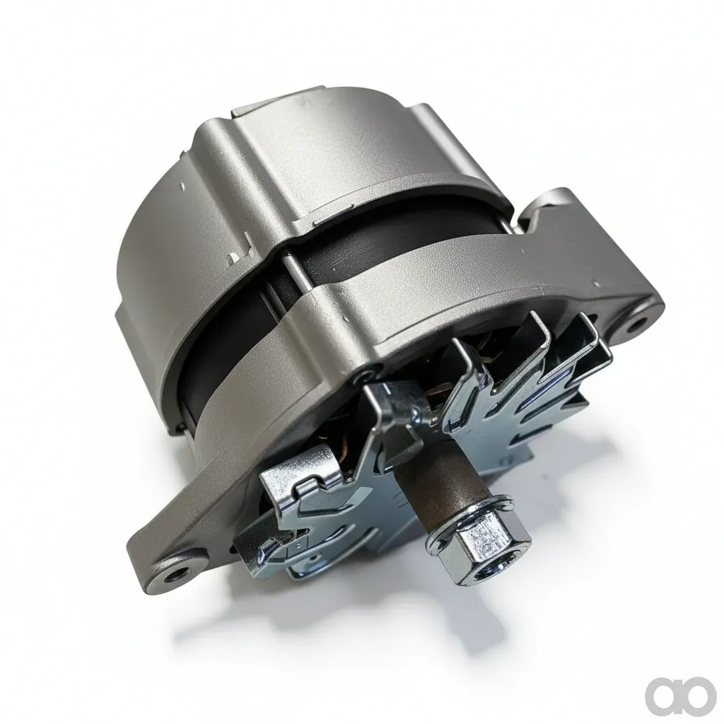 Amazone-zu176 - Alternator 14V 120A (Zu176)