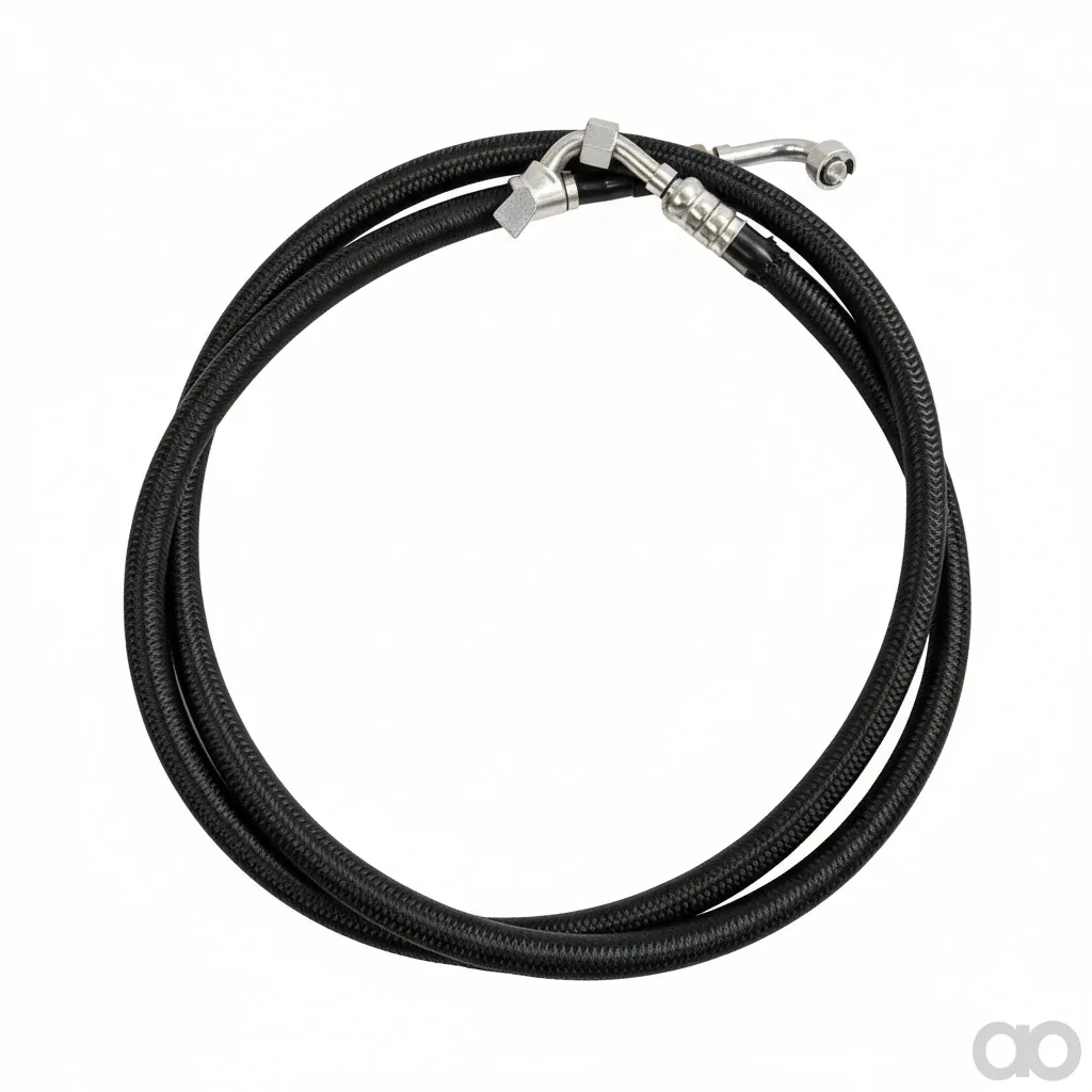 Amazone-zu207 - AC line NW8 L=2100mm (Zu207)