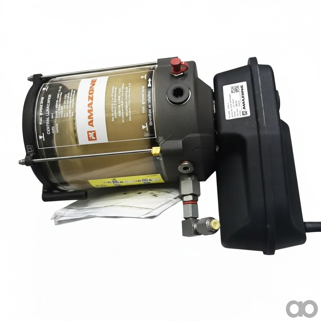 Amazone-zu212 - Electric pump EP-1 12V (Zu212)