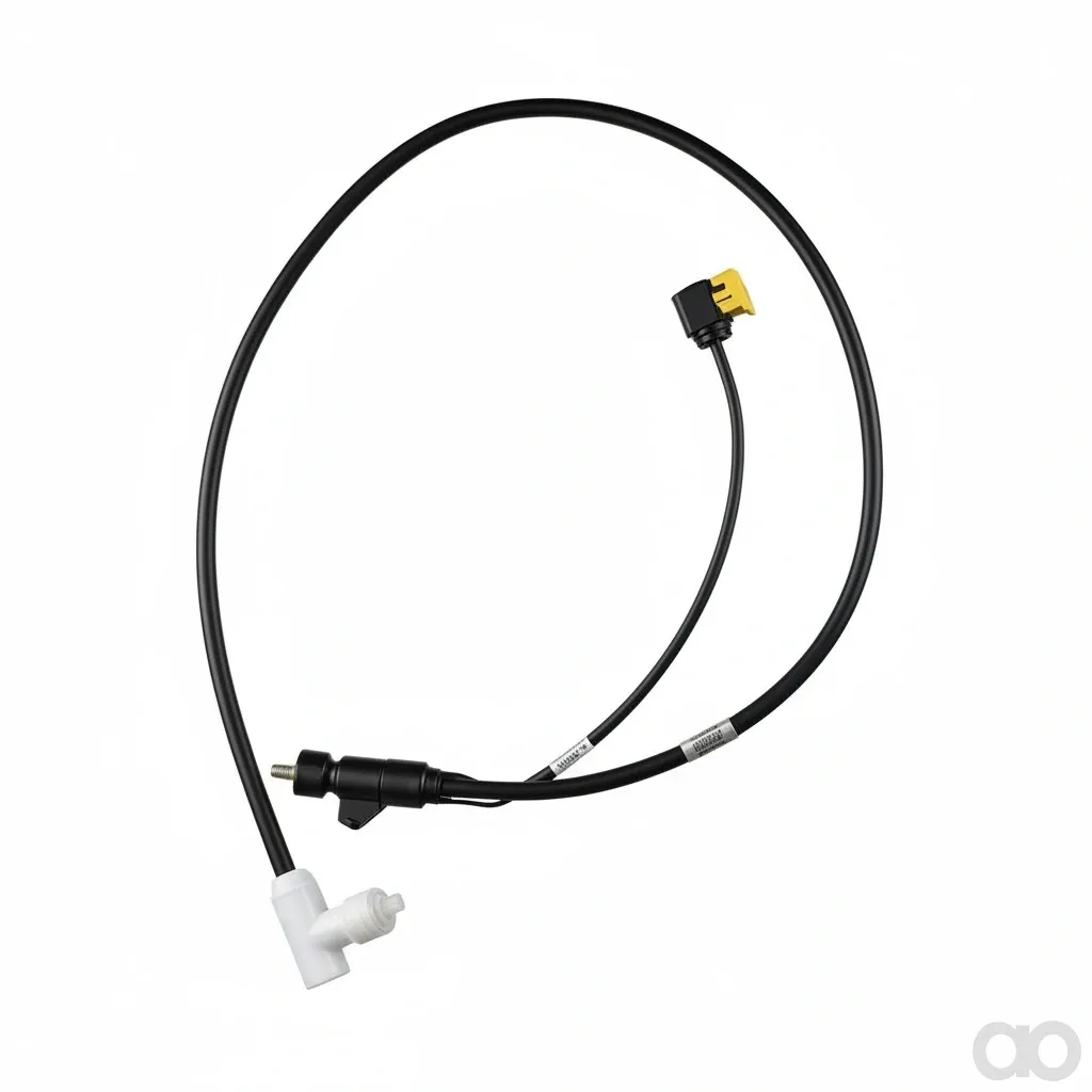 Amazone-zu224 - Urea line assembly R (Zu224)