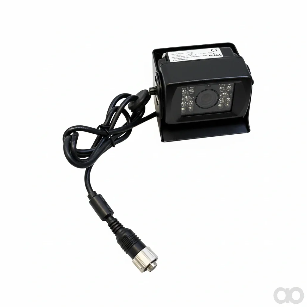 Amazone-zu228 - Camera 86G 0.7 (Zu228)