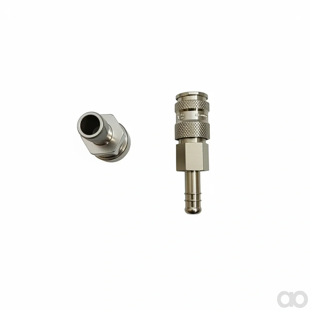 Amazone-zu256 - Coupling clamp for hose (Zu256)